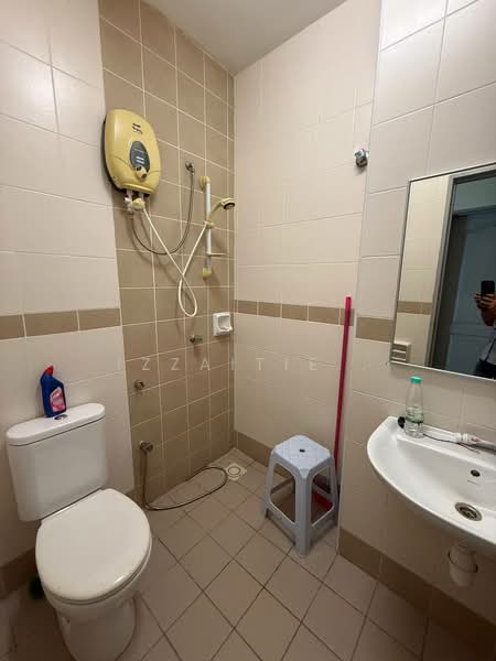 Semi-Detached House for Rent in Presint 15 (Putrajaya) - Izzaitie . - PropertyGuru.com.my