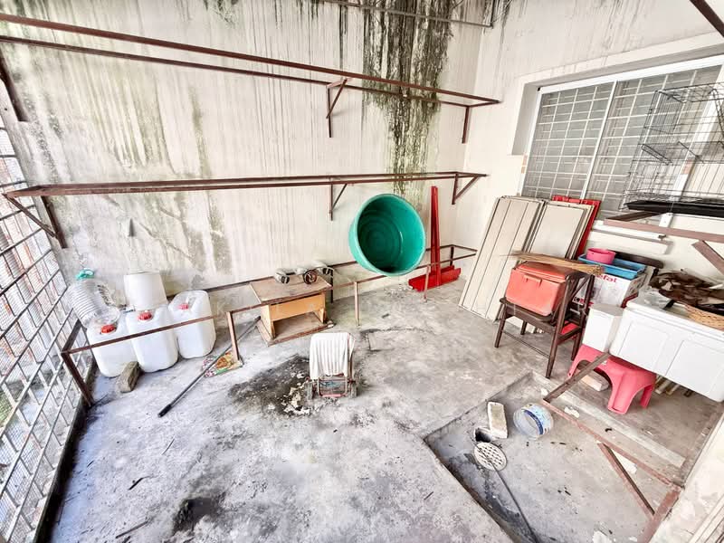 Rumah Teres 2 Tingkat untuk Dijual di Bukit Indah (Ampang) - Syakila Mokhtar - Exterior - PropertyGuru.com.my