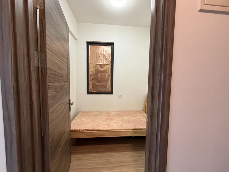 Pangsapuri untuk Dijual di Starview Bay @ Forest City - Lynn SL - Bedroom - PropertyGuru.com.my