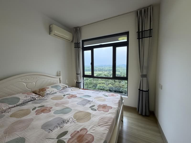 Pangsapuri untuk Dijual di Starview Bay @ Forest City - Lynn SL - Bedroom - PropertyGuru.com.my