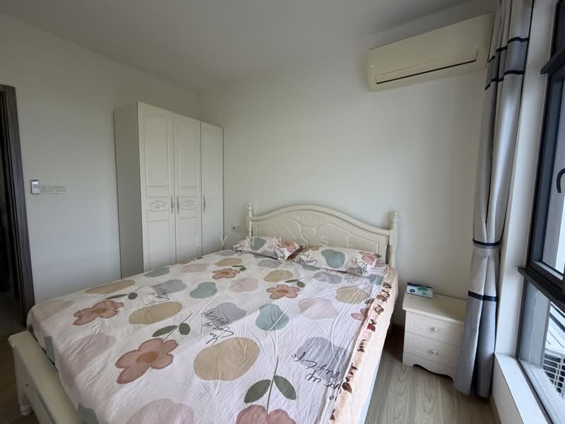 Pangsapuri untuk Dijual di Starview Bay @ Forest City - Lynn SL - Bedroom - PropertyGuru.com.my
