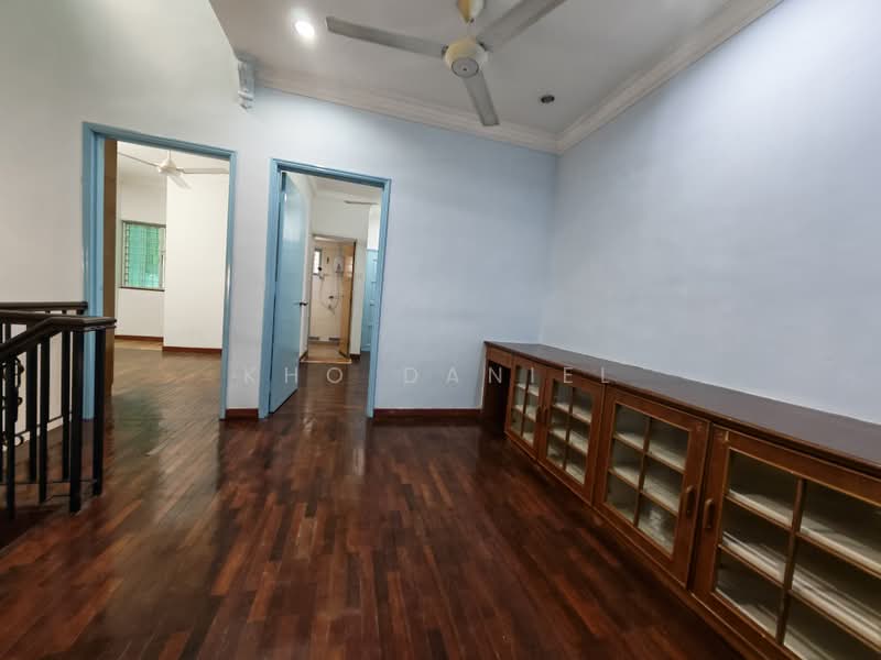 2-storey Terraced House for Sale in Taman Sungai Besi Indah (Seri Kembangan) - Kho Daniel - Interior - PropertyGuru.com.my