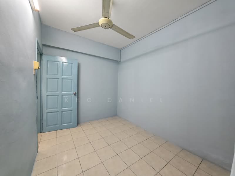 2-storey Terraced House for Sale in Taman Sungai Besi Indah (Seri Kembangan) - Kho Daniel - Interior - PropertyGuru.com.my