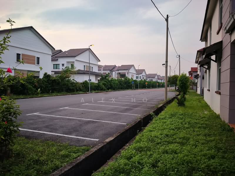 Townhouse for Sale in Kepala Batas (Penang) - Alex Ho - Exterior - PropertyGuru.com.my