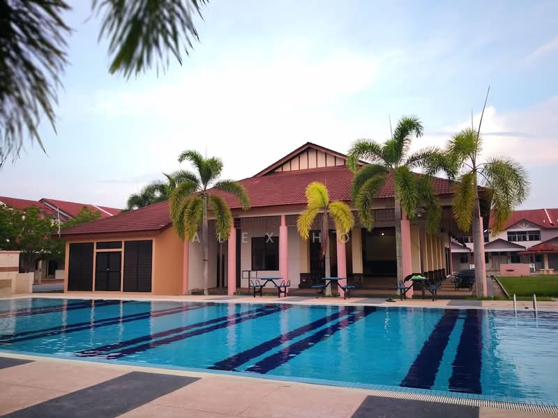 Townhouse for Sale in Kepala Batas (Penang) - Alex Ho - Exterior - PropertyGuru.com.my
