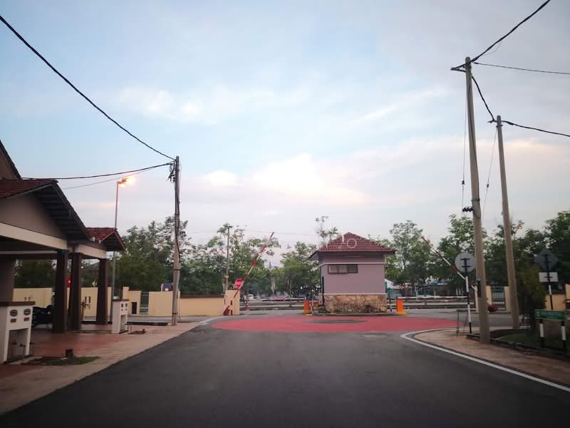 Townhouse for Sale in Kepala Batas (Penang) - Alex Ho - Exterior - PropertyGuru.com.my