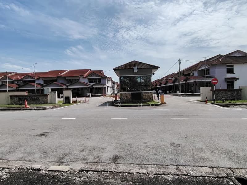 Townhouse for Sale in Kepala Batas (Penang) - Alex Ho - Exterior - PropertyGuru.com.my