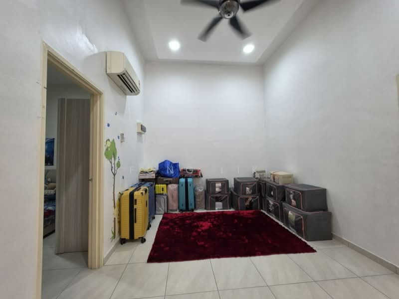 2-storey Terraced House for Sale in Nusa Sentral (Iskandar Puteri (Nusajaya)) - Fong Lik - Interior - PropertyGuru.com.my