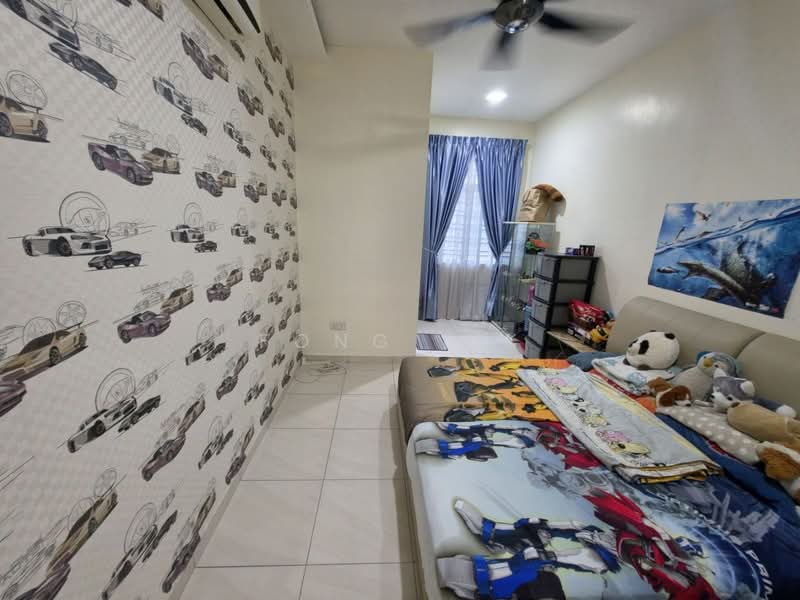 2-storey Terraced House for Sale in Nusa Sentral (Iskandar Puteri (Nusajaya)) - Fong Lik - PropertyGuru.com.my