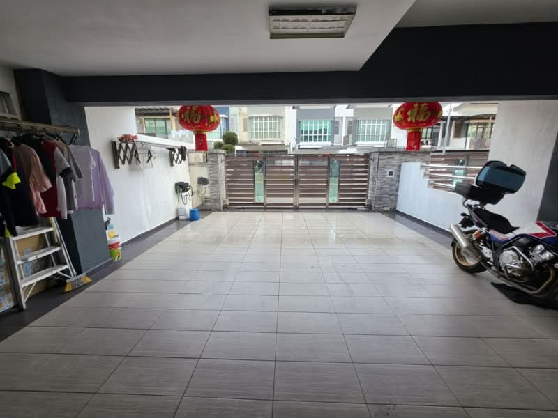2-storey Terraced House for Sale in Nusa Sentral (Iskandar Puteri (Nusajaya)) - Fong Lik - PropertyGuru.com.my