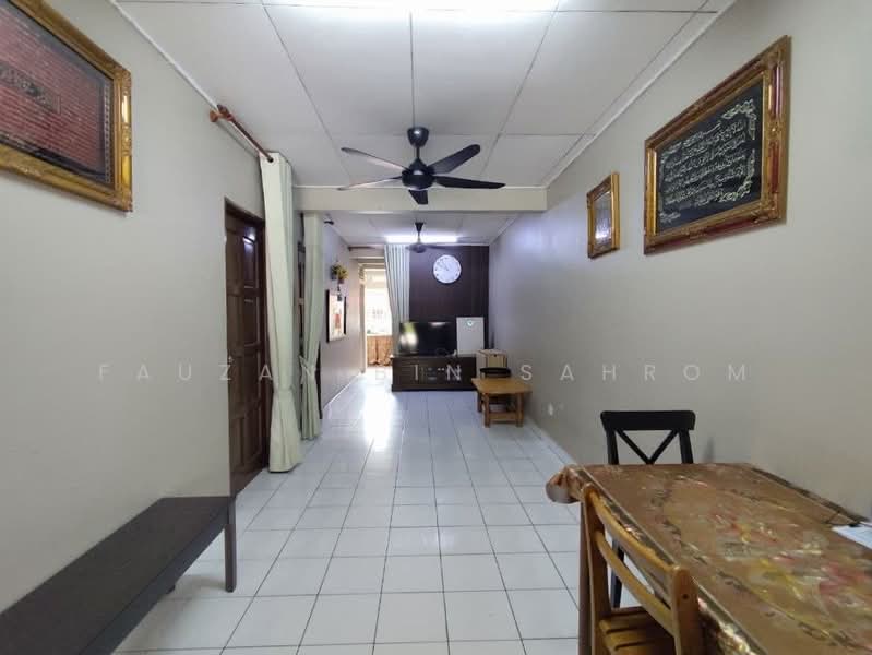 Bungalow for Sale in Taman Rasah Kemayan (Rasah) - Fauzan bin Sahrom - PropertyGuru.com.my