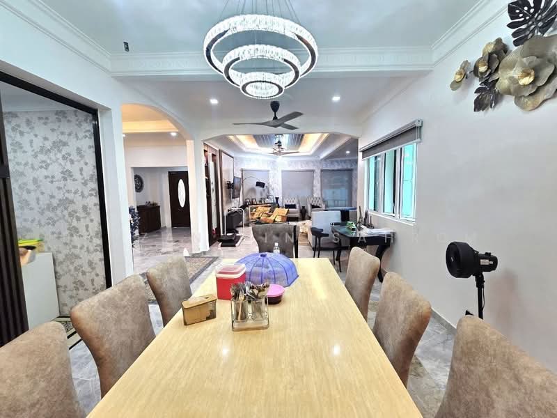 Bungalow for Sale in Taman Rasah Kemayan (Rasah) - Fauzan bin Sahrom - PropertyGuru.com.my