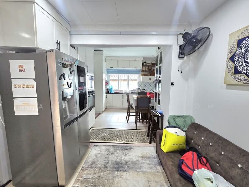Bungalow for Sale in Taman Rasah Kemayan (Rasah) - Fauzan bin Sahrom - PropertyGuru.com.my