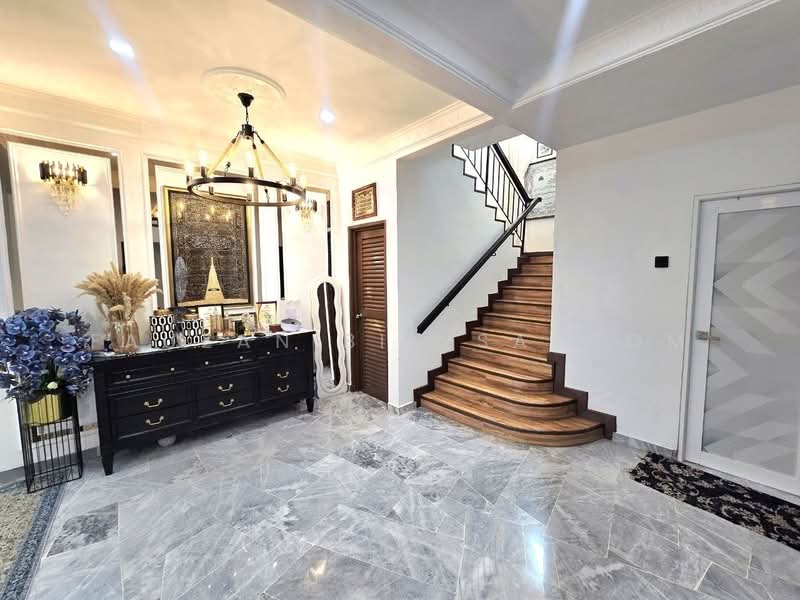 Bungalow for Sale in Taman Rasah Kemayan (Rasah) - Fauzan bin Sahrom - PropertyGuru.com.my