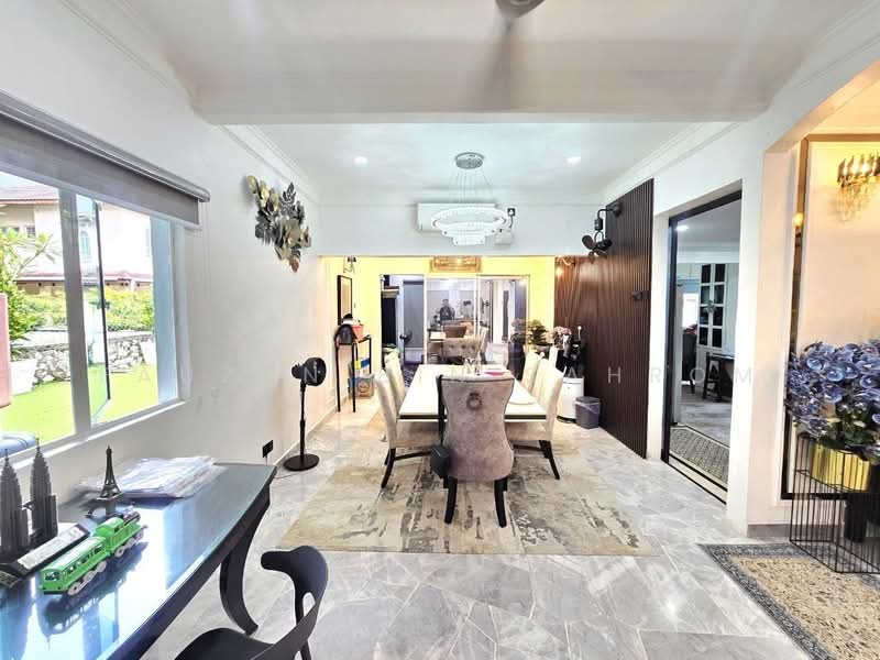 Bungalow for Sale in Taman Rasah Kemayan (Rasah) - Fauzan bin Sahrom - PropertyGuru.com.my