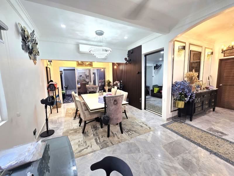 Bungalow for Sale in Taman Rasah Kemayan (Rasah) - Fauzan bin Sahrom - PropertyGuru.com.my