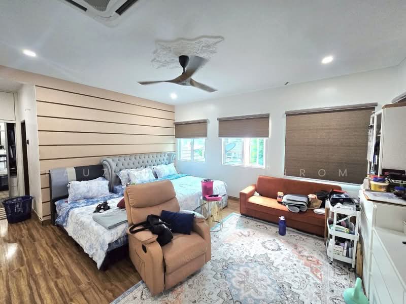 Bungalow for Sale in Taman Rasah Kemayan (Rasah) - Fauzan bin Sahrom - PropertyGuru.com.my
