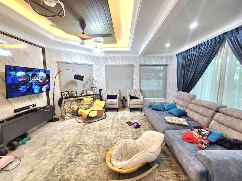 Bungalow for Sale in Taman Rasah Kemayan (Rasah) - Fauzan bin Sahrom - PropertyGuru.com.my