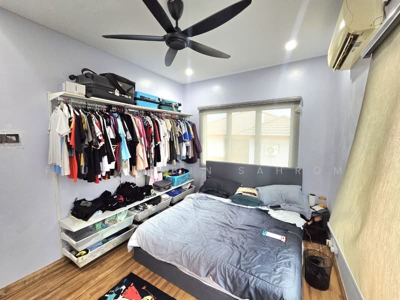 Bungalow for Sale in Taman Rasah Kemayan (Rasah) - Fauzan bin Sahrom - PropertyGuru.com.my