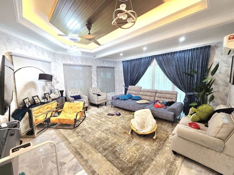 Bungalow for Sale in Taman Rasah Kemayan (Rasah) - Fauzan bin Sahrom - PropertyGuru.com.my
