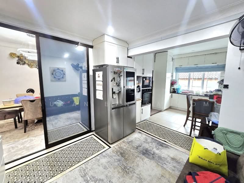 Bungalow for Sale in Taman Rasah Kemayan (Rasah) - Fauzan bin Sahrom - PropertyGuru.com.my
