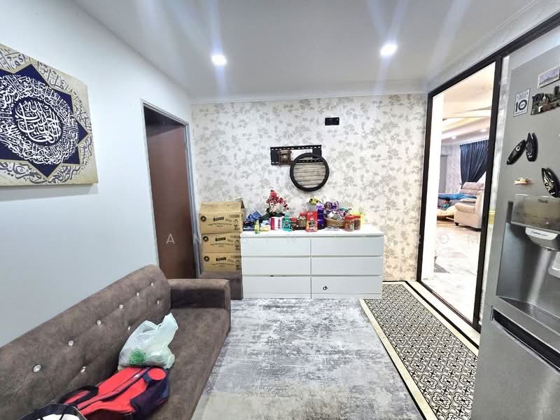 Bungalow for Sale in Taman Rasah Kemayan (Rasah) - Fauzan bin Sahrom - PropertyGuru.com.my