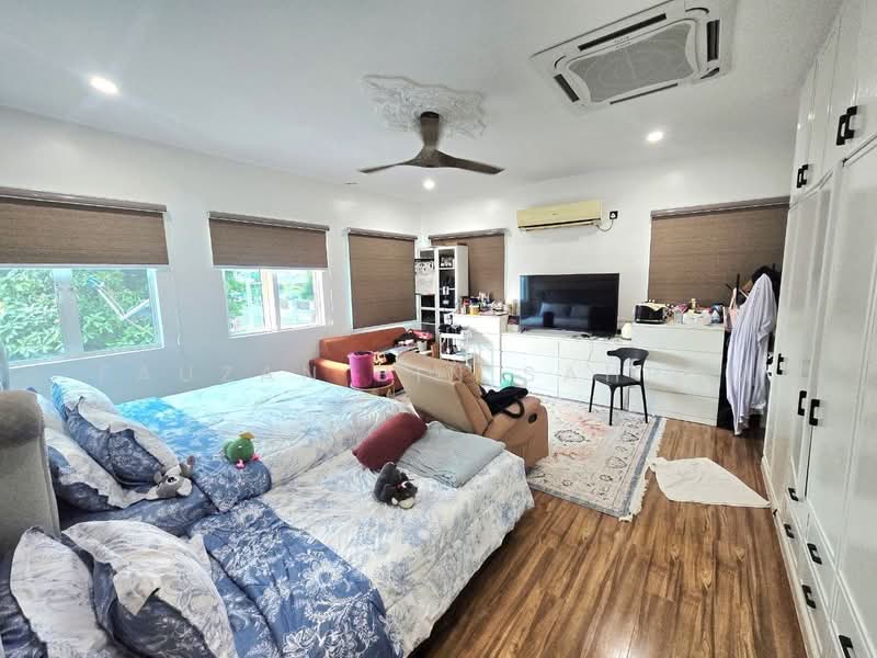 Bungalow for Sale in Taman Rasah Kemayan (Rasah) - Fauzan bin Sahrom - PropertyGuru.com.my
