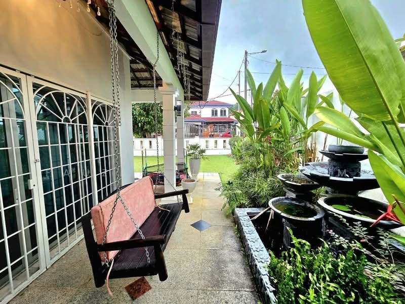 Bungalow for Sale in Taman Rasah Kemayan (Rasah) - Fauzan bin Sahrom - PropertyGuru.com.my