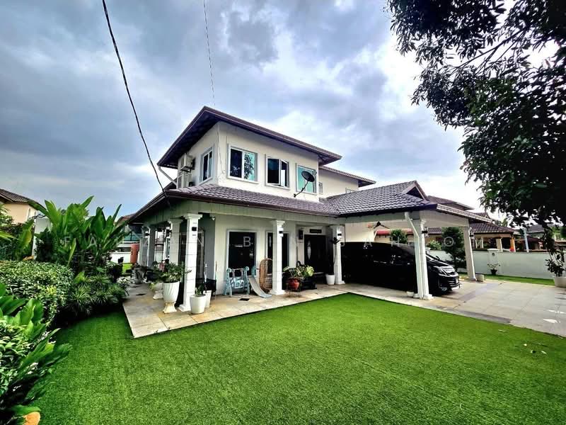 Bungalow for Sale in Taman Rasah Kemayan (Rasah) - Fauzan bin Sahrom - PropertyGuru.com.my