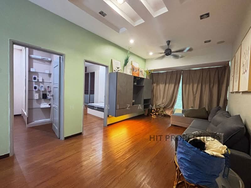 Rumah Teres 2 Tingkat untuk Dijual di Bukit Banyan (Sungai Petani) - Hasnizam . - PropertyGuru.com.my