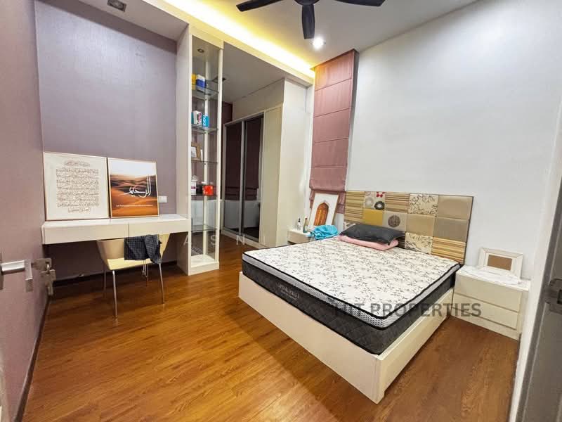Rumah Teres 2 Tingkat untuk Dijual di Bukit Banyan (Sungai Petani) - Hasnizam . - PropertyGuru.com.my