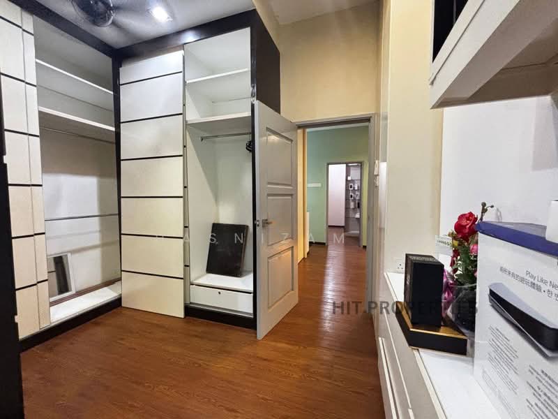 Rumah Teres 2 Tingkat untuk Dijual di Bukit Banyan (Sungai Petani) - Hasnizam . - PropertyGuru.com.my