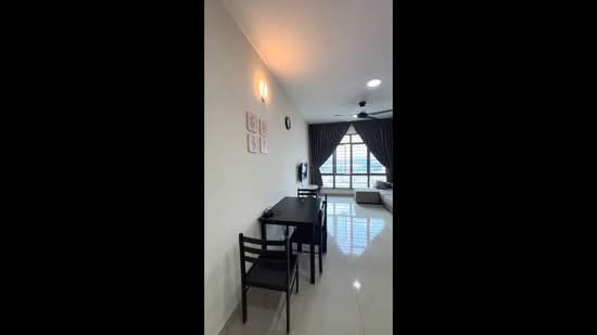 Servis Apartment untuk Disewa di ARC @ Austin Hills - Kim . - PropertyGuru.com.my