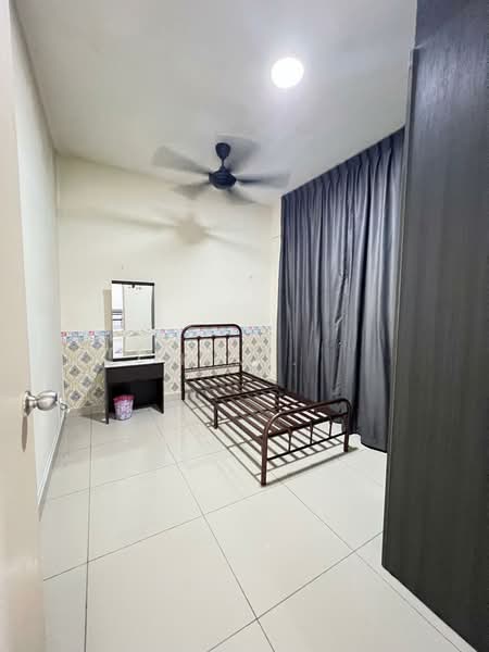 Servis Apartment untuk Disewa di ARC @ Austin Hills - Kim . - Bedroom - PropertyGuru.com.my