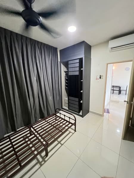Servis Apartment untuk Disewa di ARC @ Austin Hills - Kim . - Bedroom - PropertyGuru.com.my
