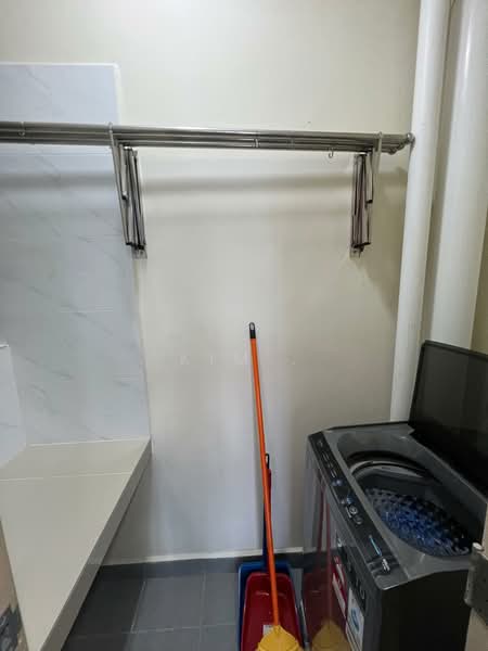 Servis Apartment untuk Disewa di ARC @ Austin Hills - Kim . - Interior - PropertyGuru.com.my