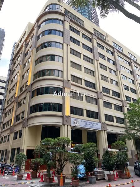 Shop for Sale in Mid Valley City (Kuala Lumpur) - Adman Tan - PropertyGuru.com.my