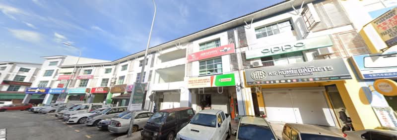 Shop for Rent in Bandar Sri Permaisuri (Cheras) - YW Chuan - PropertyGuru.com.my