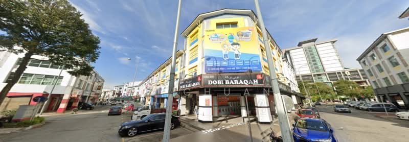 Shop for Rent in Bandar Sri Permaisuri (Cheras) - YW Chuan - PropertyGuru.com.my