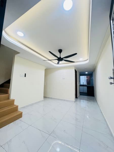 Rumah Teres 2 Tingkat untuk Dijual di Bandar Baru Permas Jaya (Permas Jaya) - Adli Harun - PropertyGuru.com.my