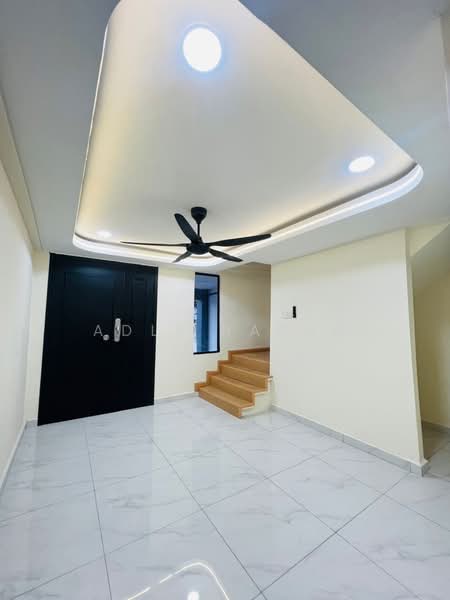 Rumah Teres 2 Tingkat untuk Dijual di Bandar Baru Permas Jaya (Permas Jaya) - Adli Harun - PropertyGuru.com.my