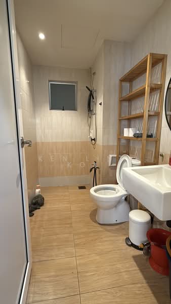 Pangsapuri untuk Dijual di Idaman Court - Ken Ling Kok - PropertyGuru.com.my