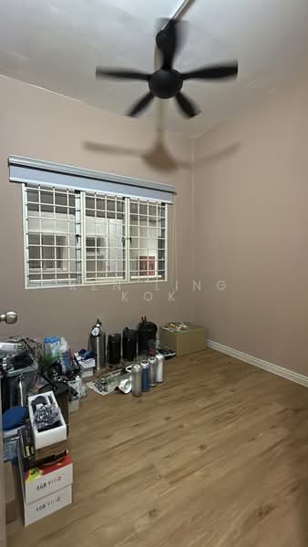 Pangsapuri untuk Dijual di Idaman Court - Ken Ling Kok - PropertyGuru.com.my