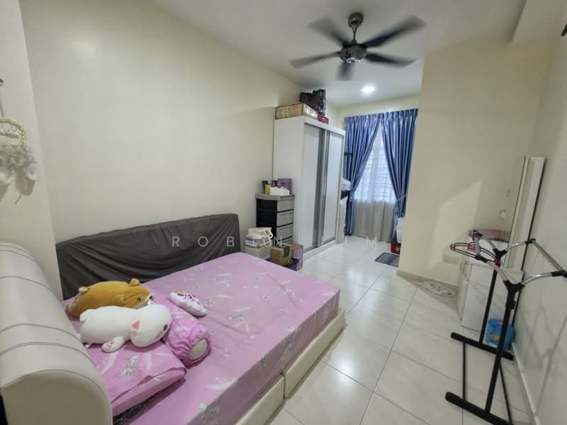 2-storey Terraced House for Sale in Nusa Sentral (Iskandar Puteri (Nusajaya)) - Robin Lim - Bedroom - PropertyGuru.com.my
