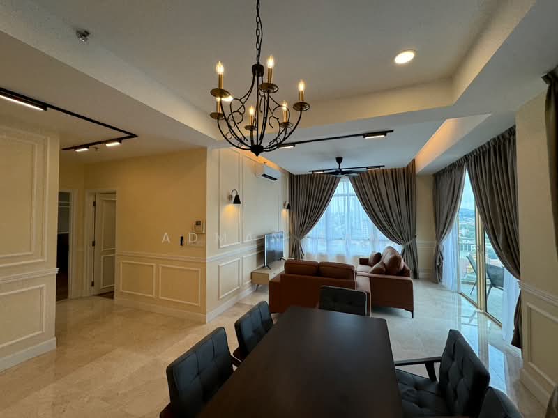 Kondominium untuk Dijual di Northpoint Residences - Adman Tan - PropertyGuru.com.my