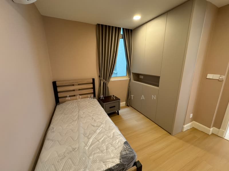 Kondominium untuk Dijual di Northpoint Residences - Adman Tan - PropertyGuru.com.my