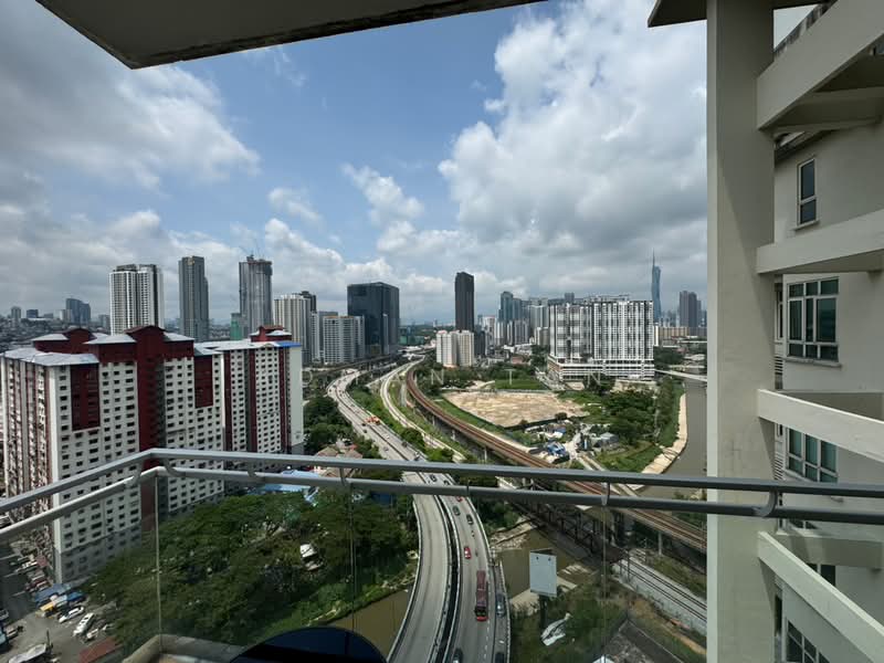 Kondominium untuk Dijual di Northpoint Residences - Adman Tan - PropertyGuru.com.my