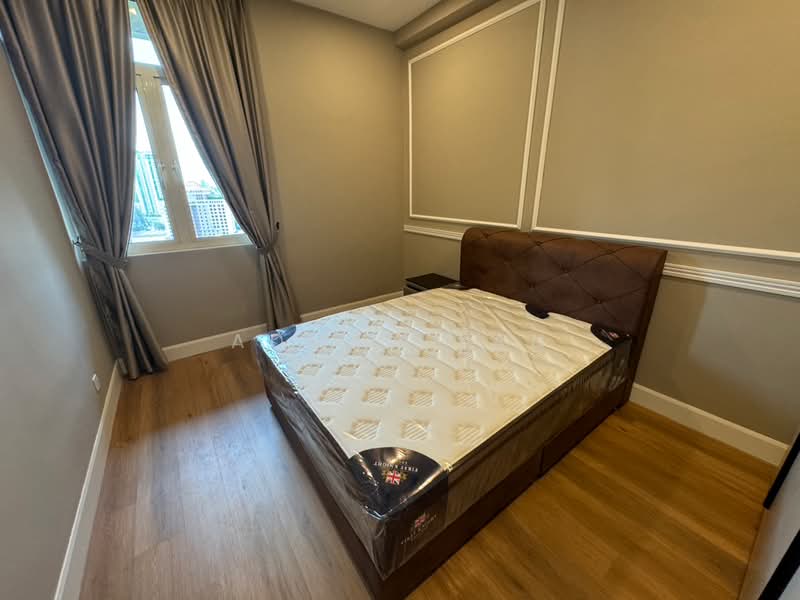 Kondominium untuk Dijual di Northpoint Residences - Adman Tan - PropertyGuru.com.my