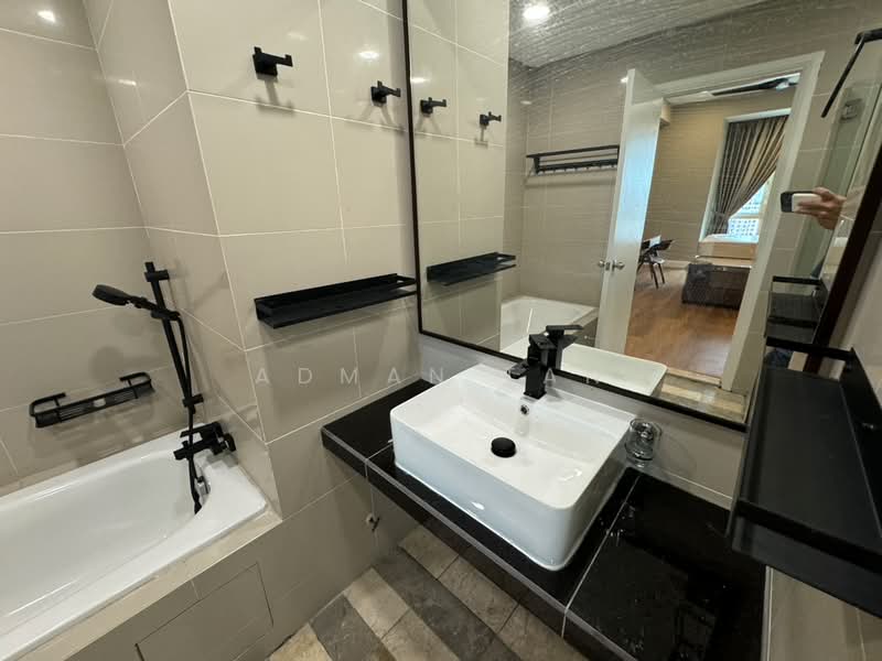 Kondominium untuk Dijual di Northpoint Residences - Adman Tan - PropertyGuru.com.my