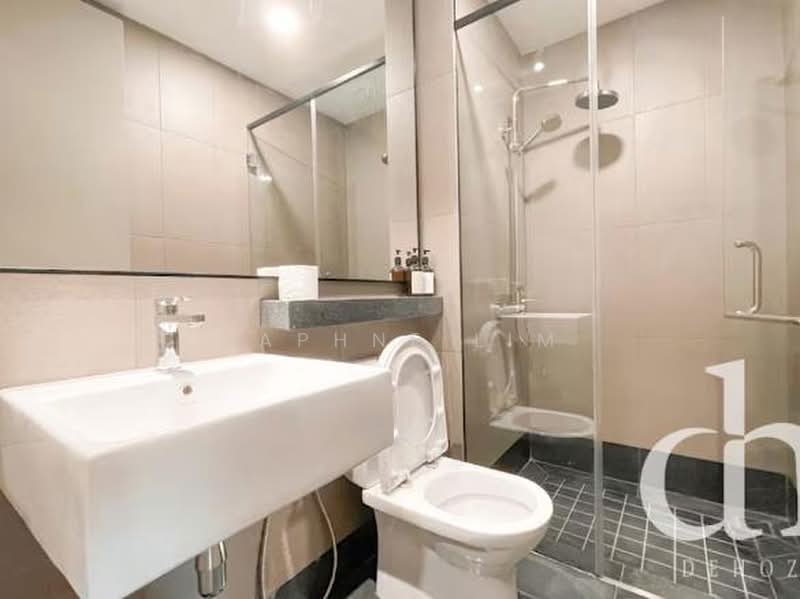 Servis Apartment untuk Dijual di Bloomsvale Menara Vista Petaling - Daphne Lim - PropertyGuru.com.my